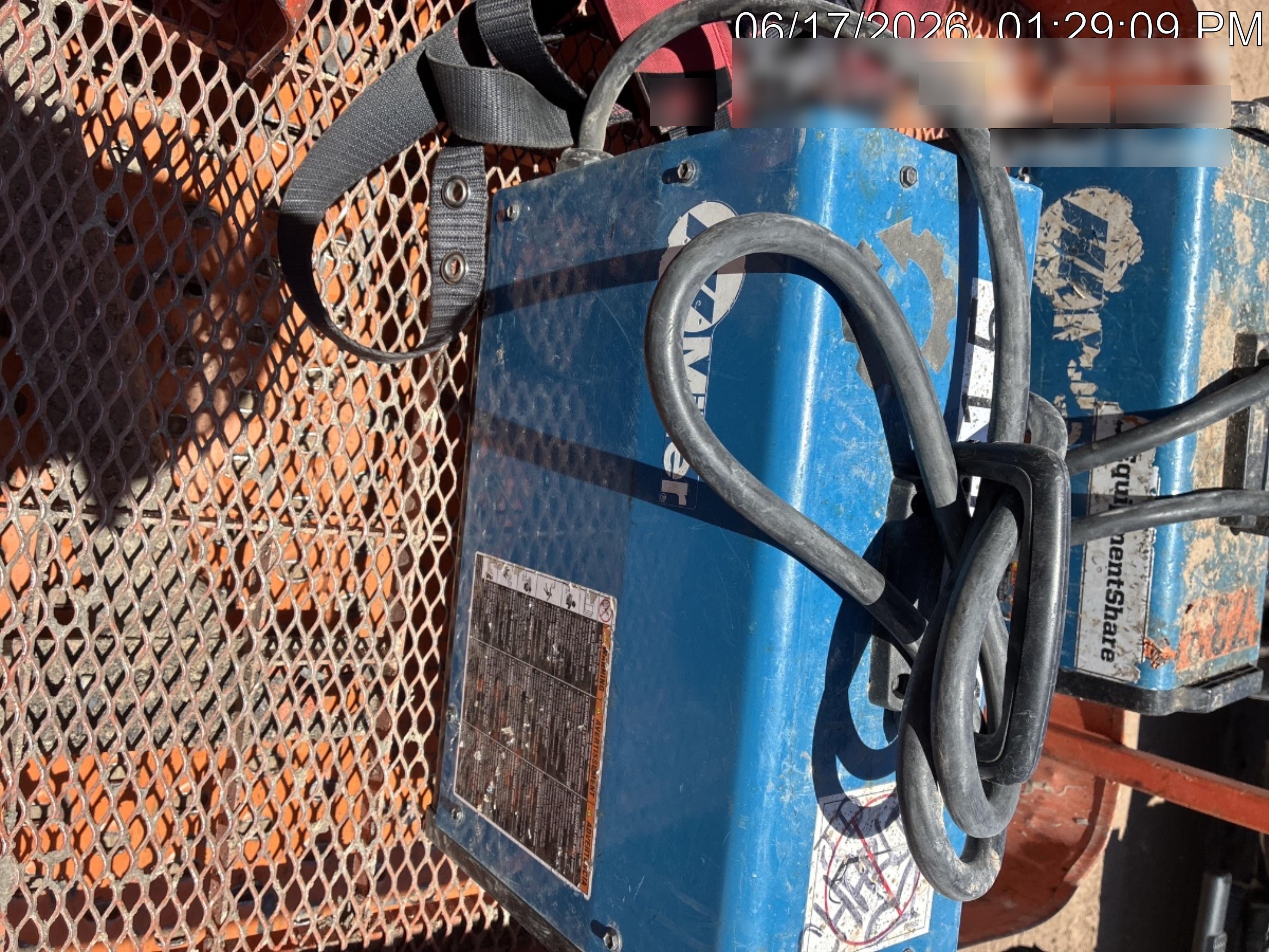 2020 MILLER ELECTRIC CST-280
