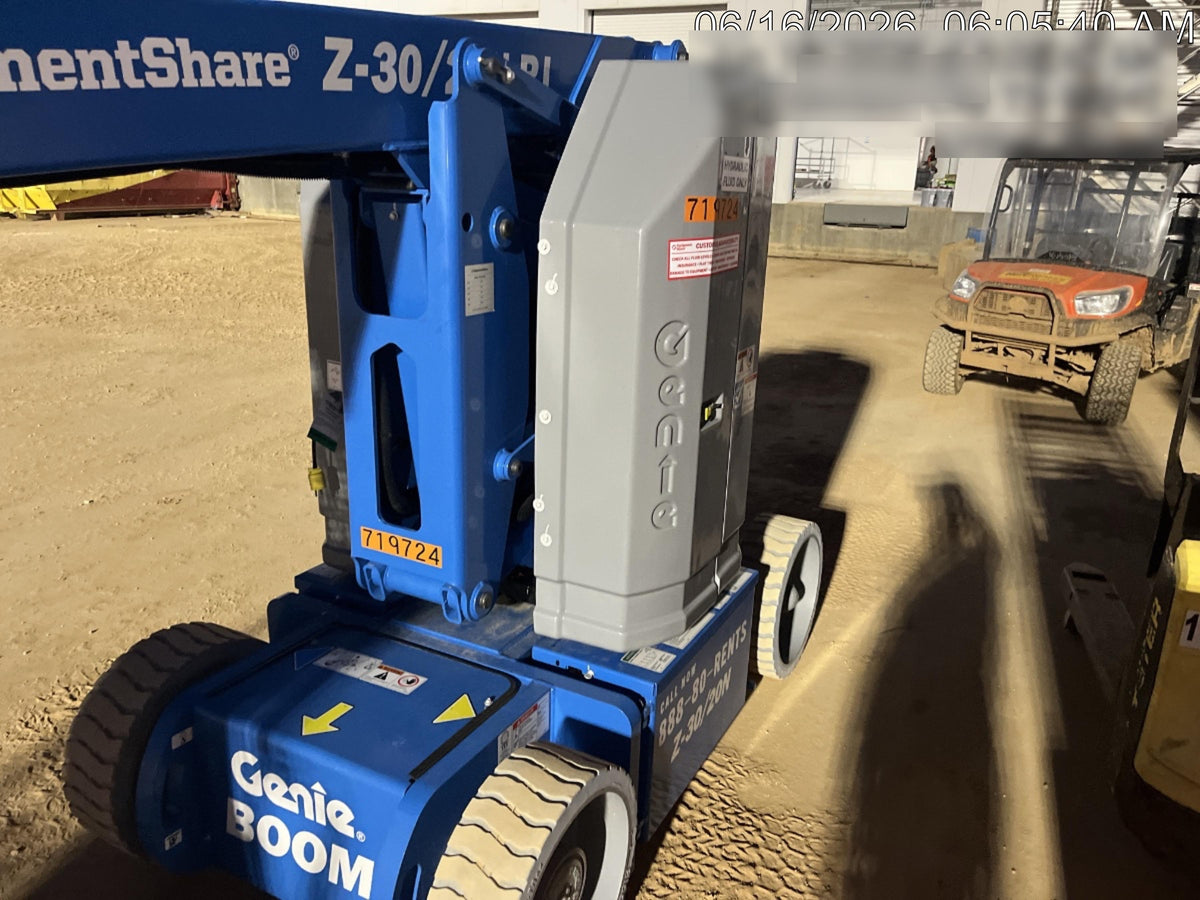 2026 GENIE Z30-20 N RJ