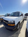 2025 CHEVROLET Express Van - Rental