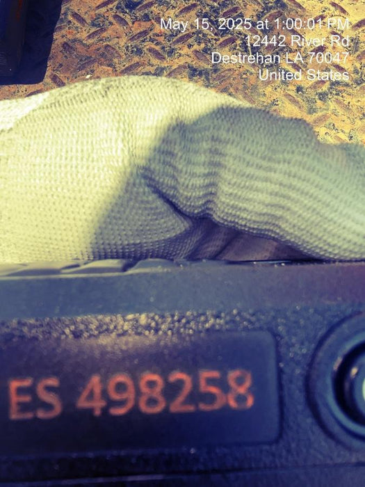 2025 MOTOROLA R7 DISPLAY