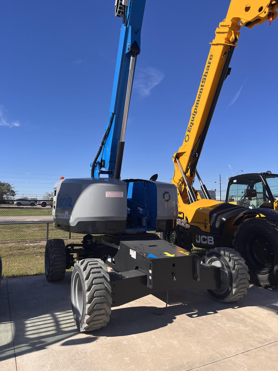 2024 GENIE S-45 XC