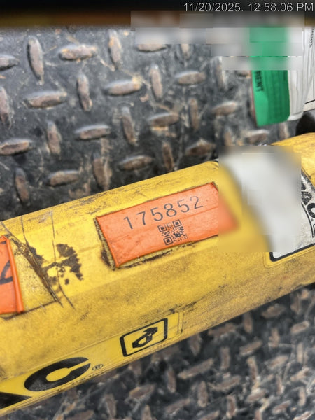 2021 ENERPAC P392