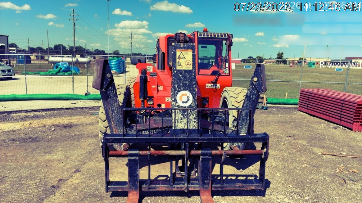 2022 SKYTRAK 10054