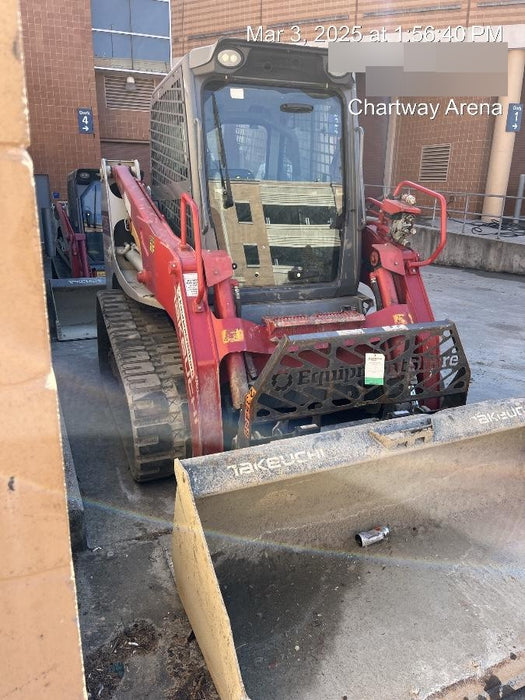 2022 PALADIN 48" Pallet Forks - Paladin