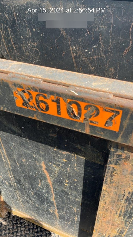 2022 STAR INDUSTRIES 1449B