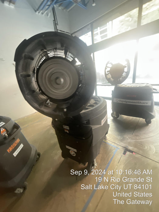 2021 POWER BREEZER PB10-A-06-B