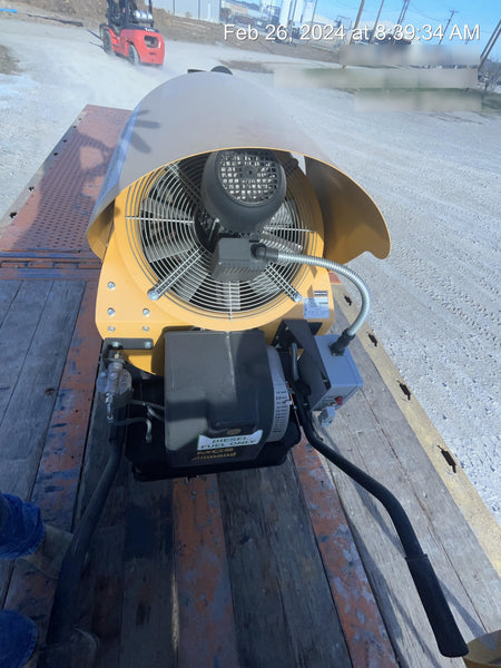 2022 ALLMAND BV50015