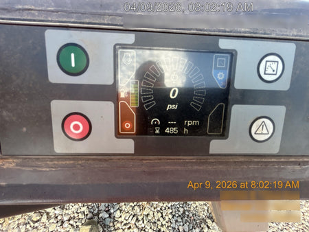 2023 ATLAS COPCO XAS188 CWK