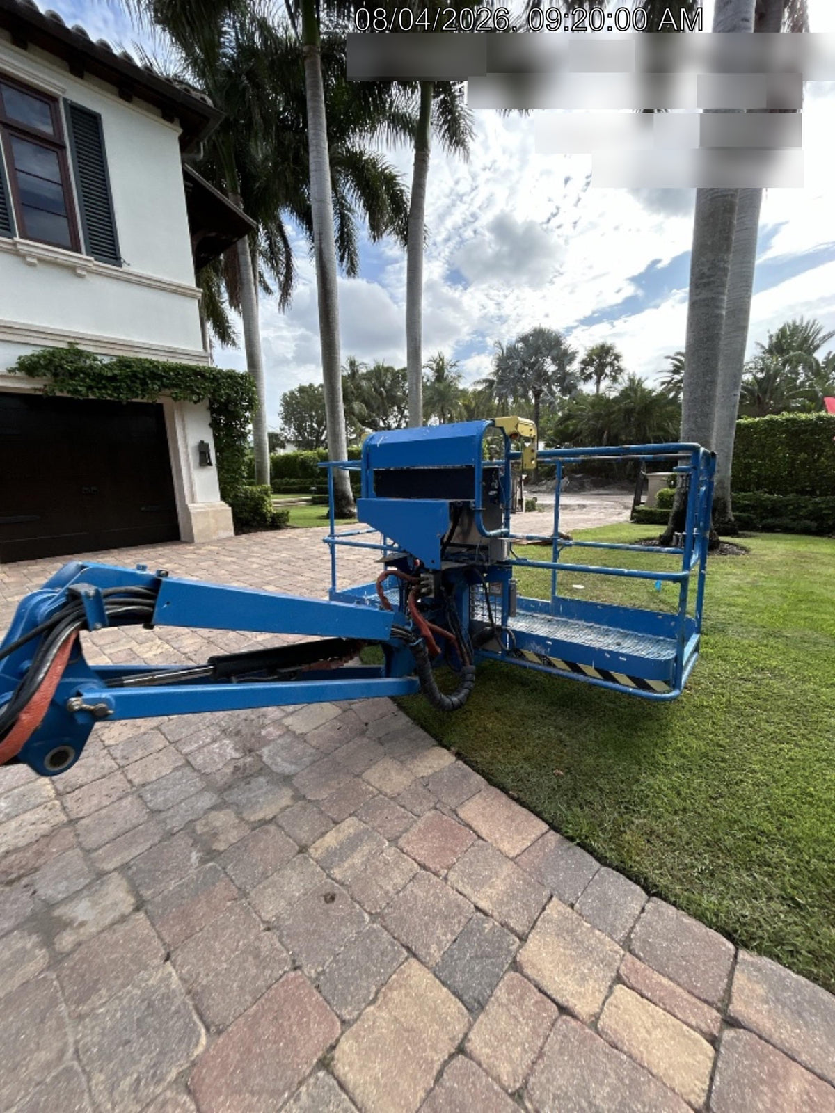 2024 GENIE S-65 HF