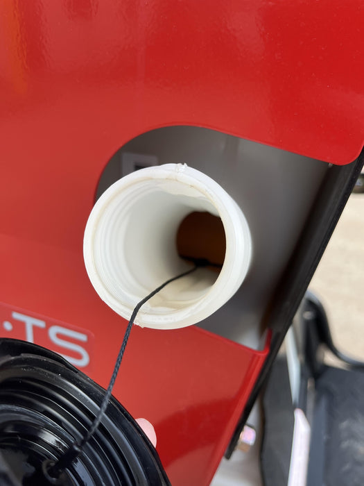 2023 TORO MBTX 2500-TS