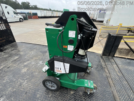 2023 GREENLEE 854DX