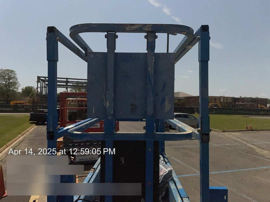 2020 Genie GS-1930 GENIE GS-1930