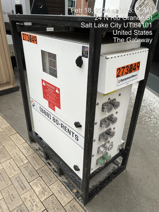 2022 TRYSTAR TPATS-085MMMF-A