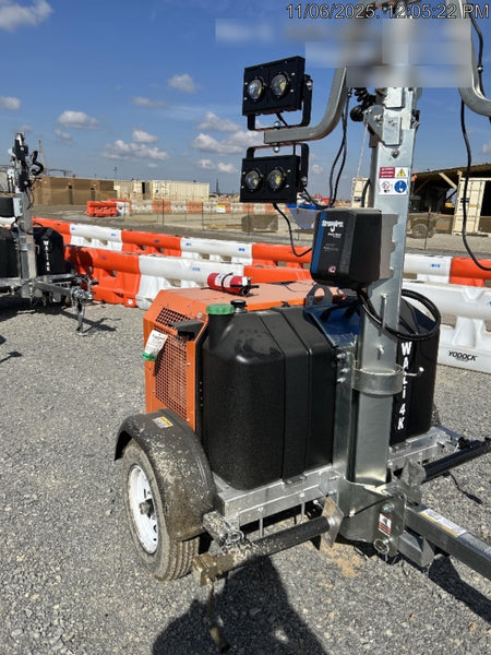 2025 WANCO WLTT-4LM4K-H