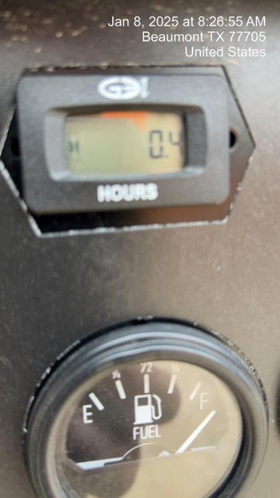 2024 Lincoln Electric LE400 Kubota V1505, Trlr, Cable Rack, Light Kit, ES Decals, T3