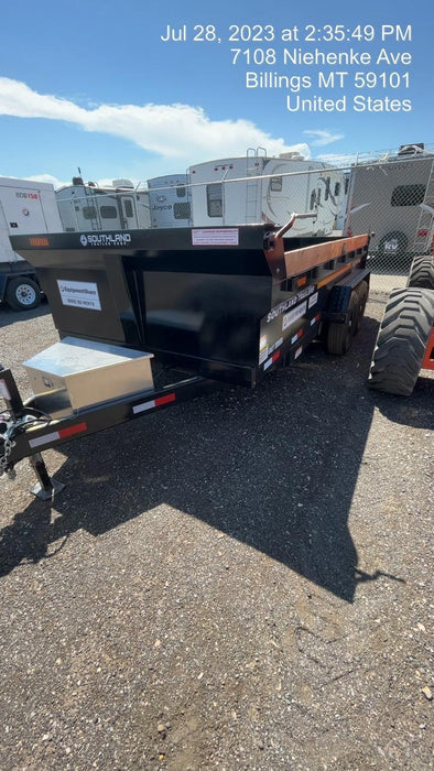 2023 SOUTHLAND SL270T-14K