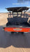 Kubota RTV-X1140W-H Kubota RTVX1140WH 4wd Utility Cart, LED Strobe, Windshield Tempered Glass, Pastic Canopy, Wire Harness Kit, Backup Alarm