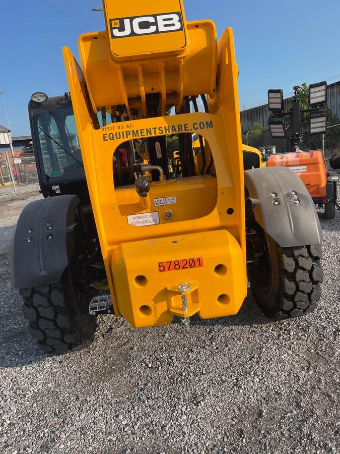 2025 JCB 506-36
