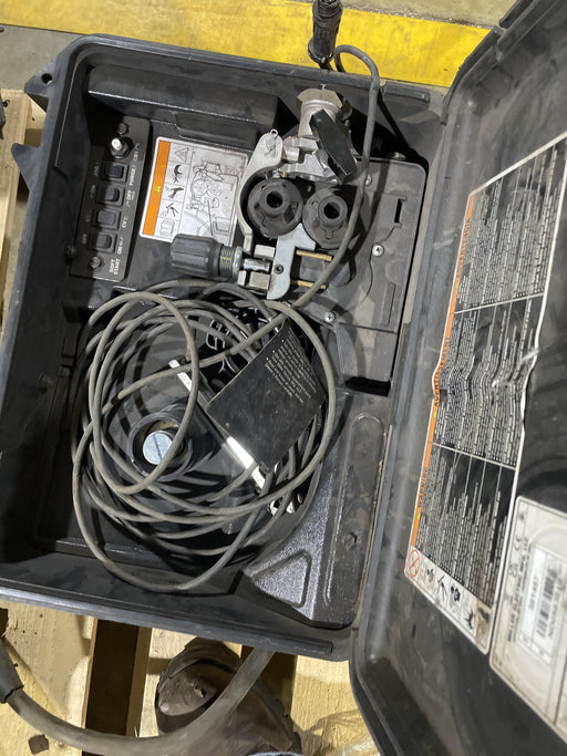 2023 MILLER ELECTRIC ArcReach 8