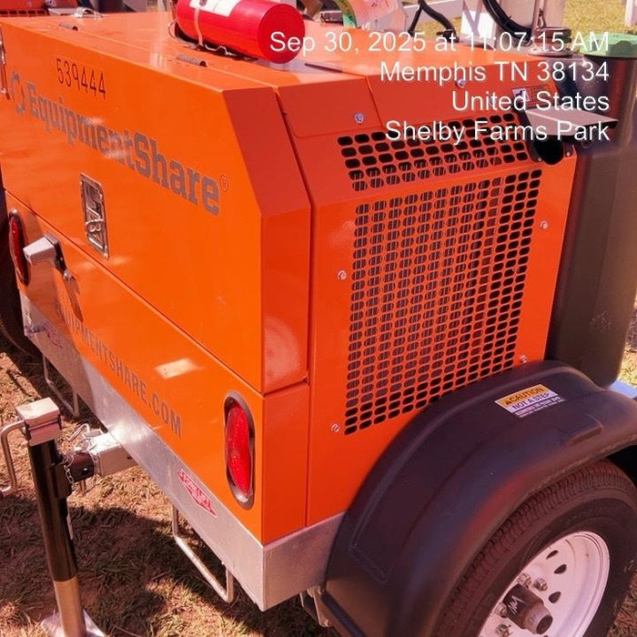 2025 WANCO WLTT-4MM4K