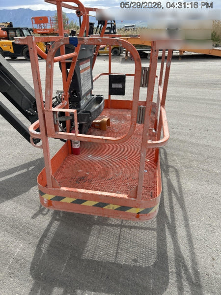 2024 JLG 660SJ