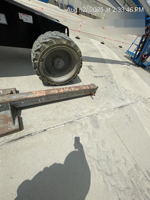 2017 ARROW MATERIAL HANDLING CE60-TH