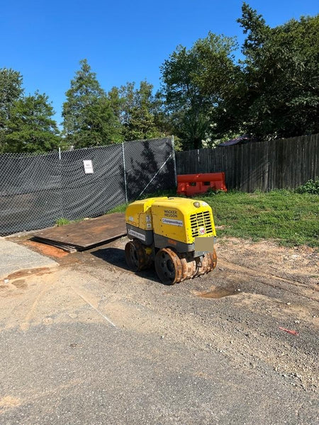 2019 WACKER NEUSON RTKx-SC3