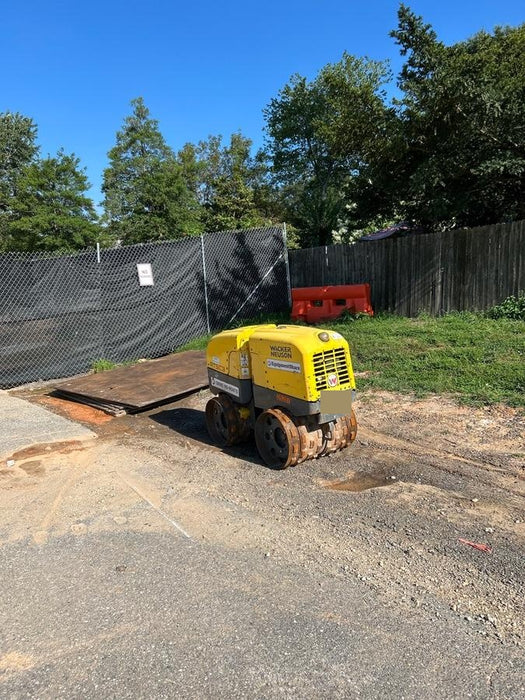 2019 WACKER NEUSON RTKx-SC3