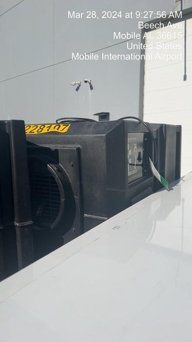 2022 ABATEMENT TECHNOLOGIES BD2KM