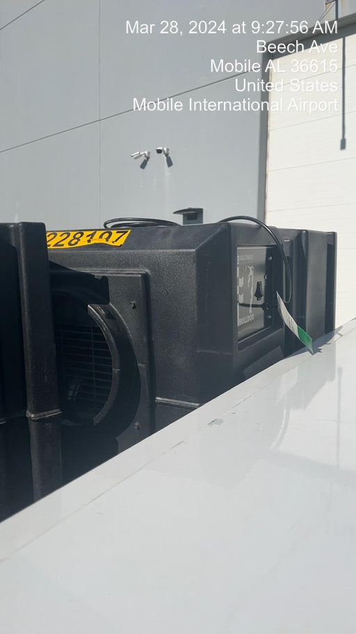 2022 ABATEMENT TECHNOLOGIES BD2KM