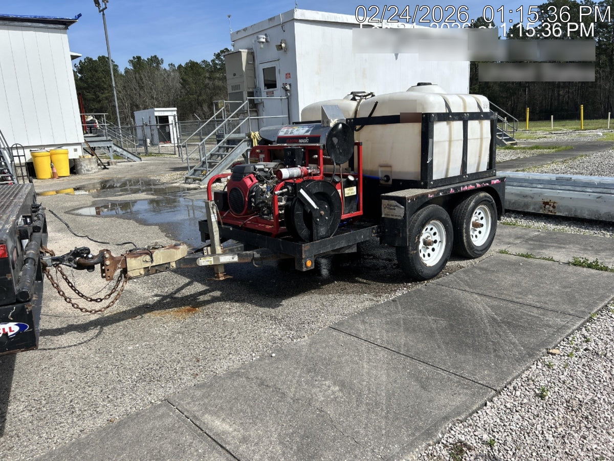 2019 MI-T-M CORPORATION HS-3505-1MGH-UR