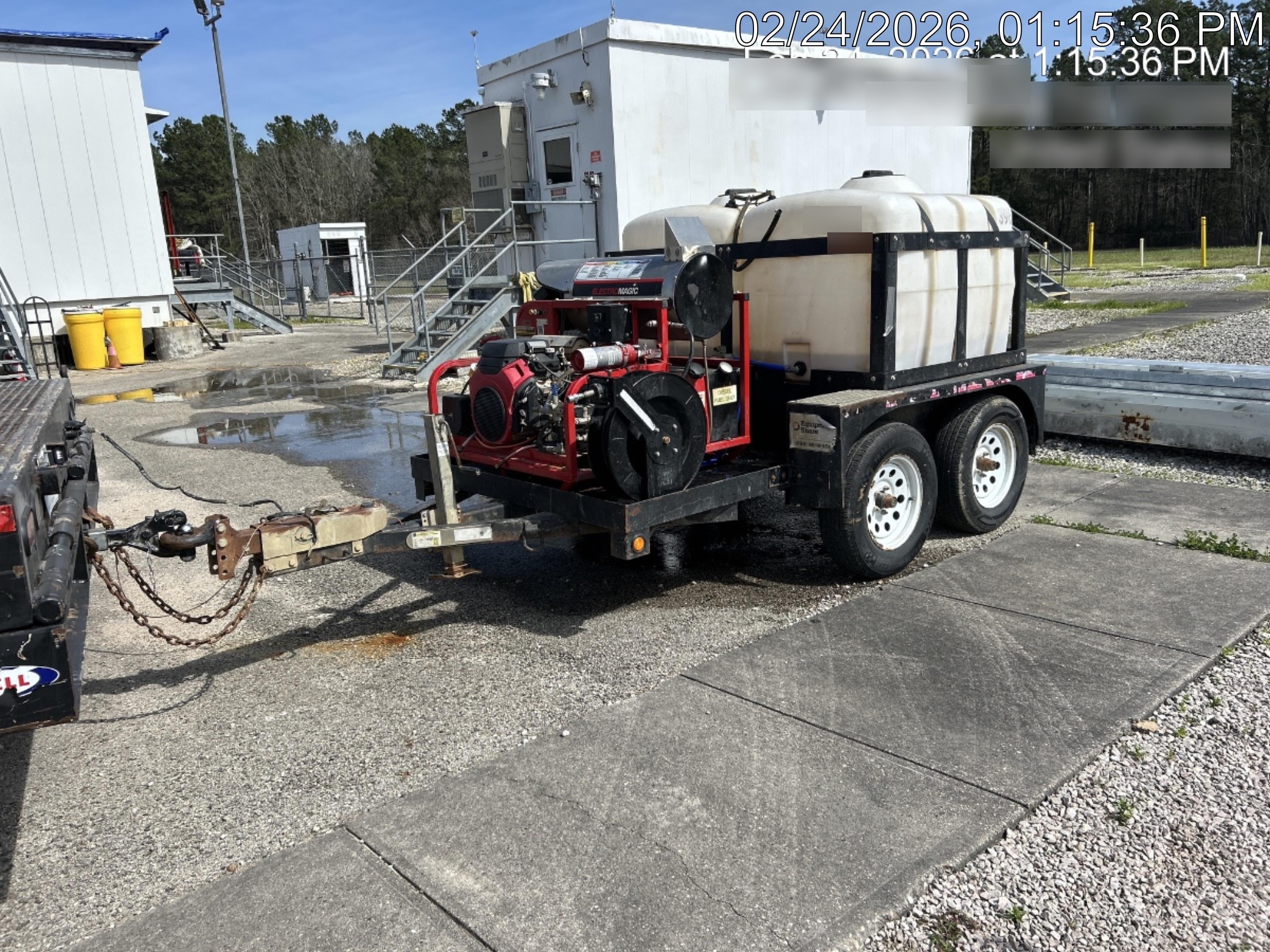 2019 MI-T-M CORPORATION HS-3505-1MGH-UR