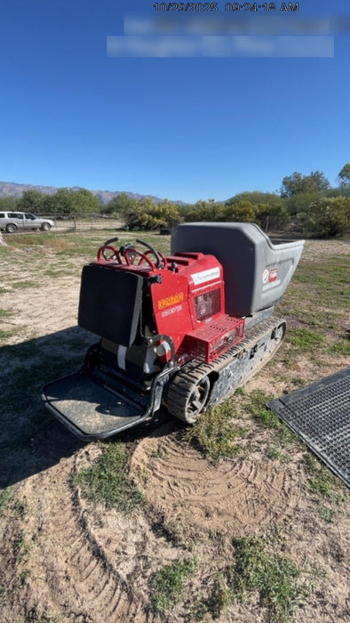 2023 TORO MBTX 2500-TS