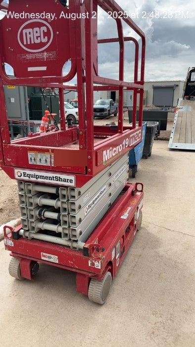 2020 MEC Micro 19