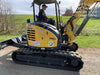 2020 YANMAR ViO50PR