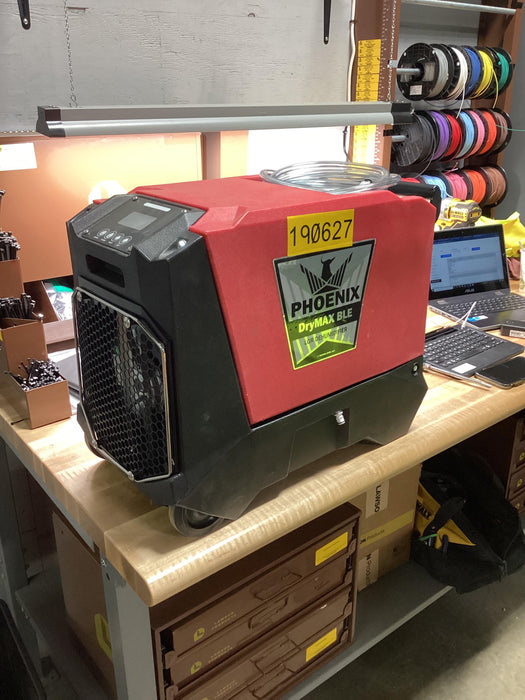 2021 PHOENIX DryMAX BLE