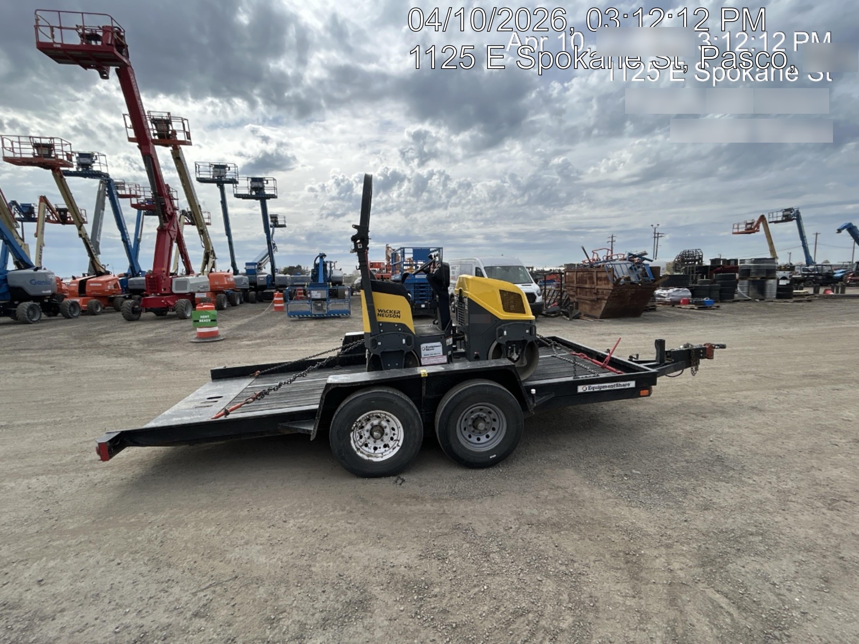 2021 BEST TB82X16T