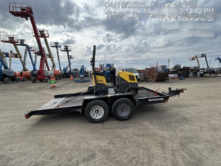 2021 BEST TB82X16T
