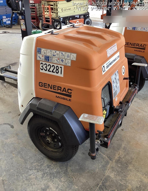 2023 GENERAC MLT2