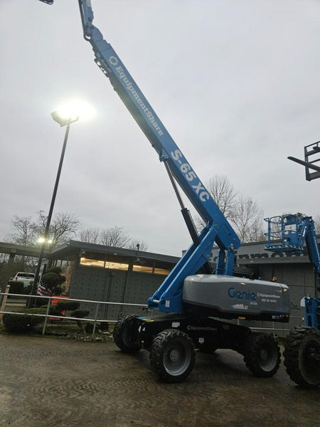 2024 GENIE S-65 XC