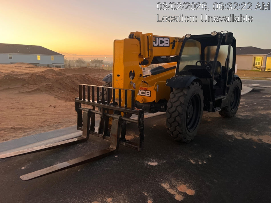 2024 JCB 506-36