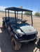 2021 Club Car CA1700D Canopy, Diesel, 4 Passenger