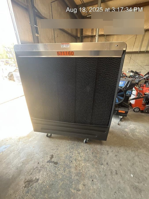 2025 BIG ASS FANS Cool Space 400