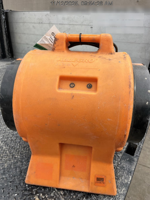 2022 ALLEGRO 9539-12