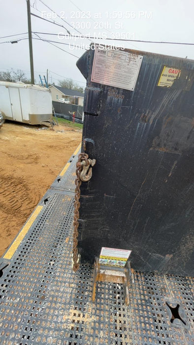 2021 STAR INDUSTRIES 1425