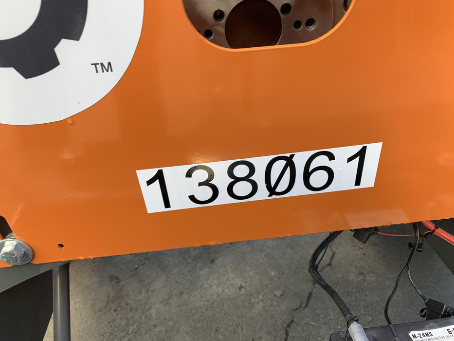 2021 MYERS-SETH A-DD4S/HA/T