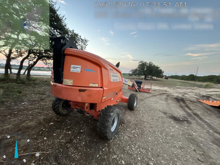 2019 JLG 460SJ