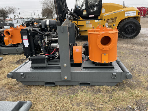 2022 MYERS-SETH RL-200