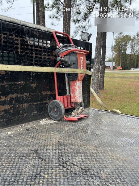 2019 HILTI TE 3000-AVR