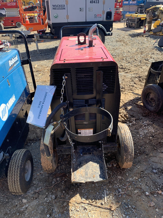 2022 Lincoln Electric Ranger 305 LPG RANGER 305 LPG (KOHLER) ONEPAK